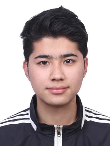 Student 2