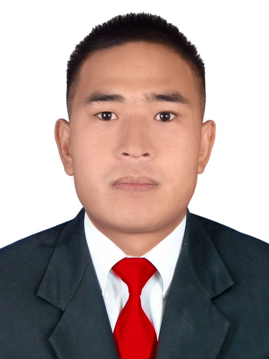 Student 8