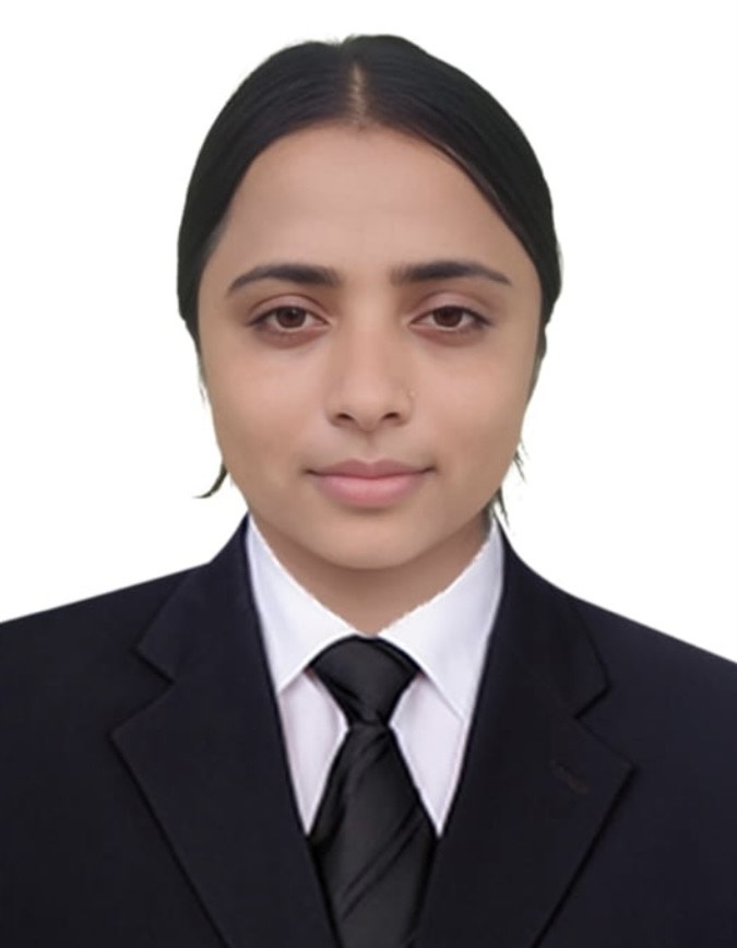 Student 4