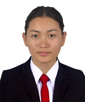 Student 3