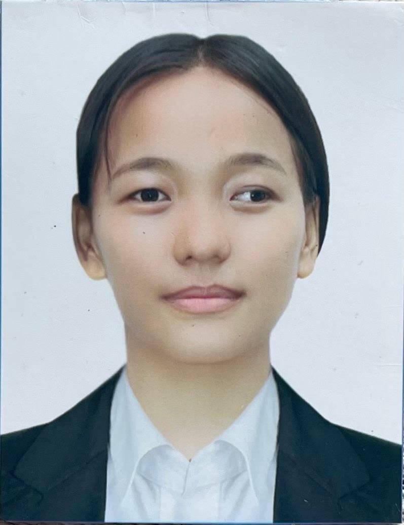 Student 2