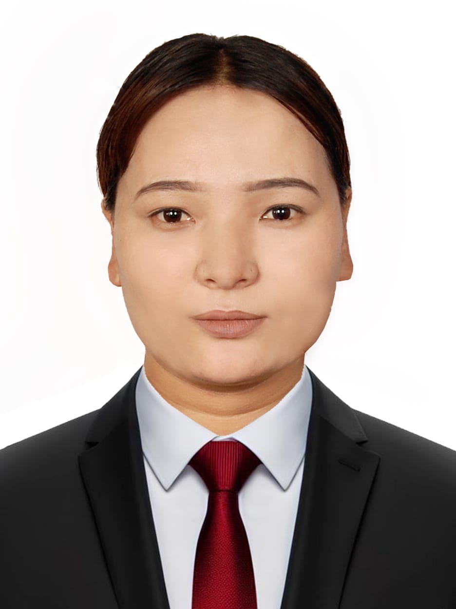 Student 1