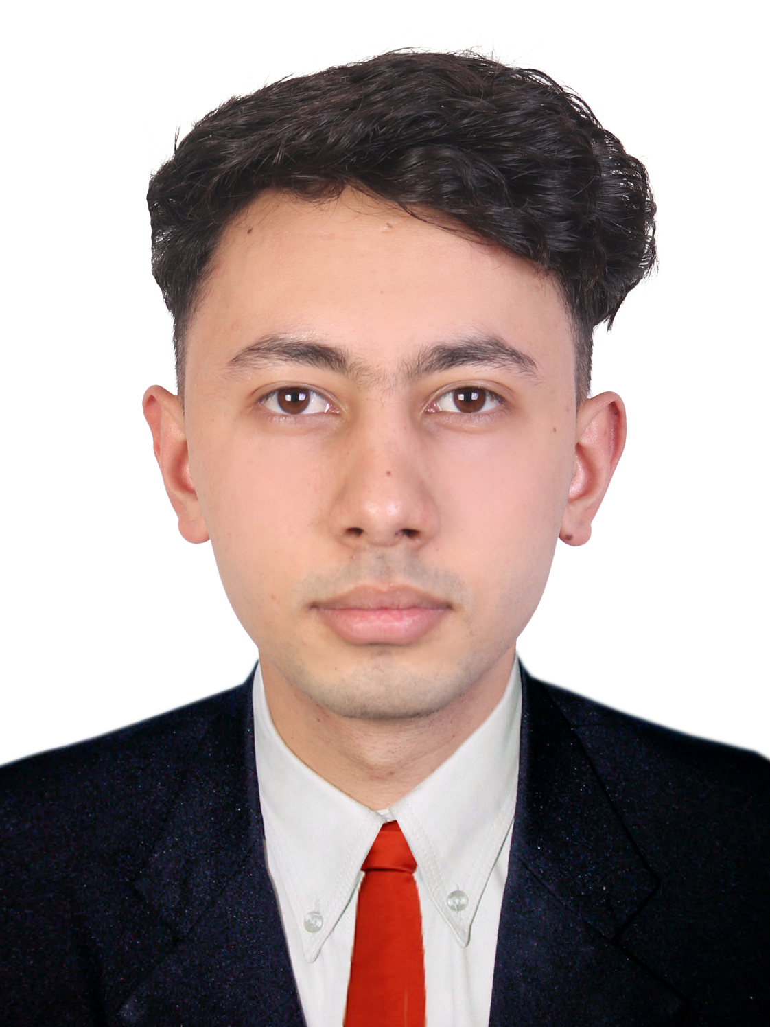 Student 1