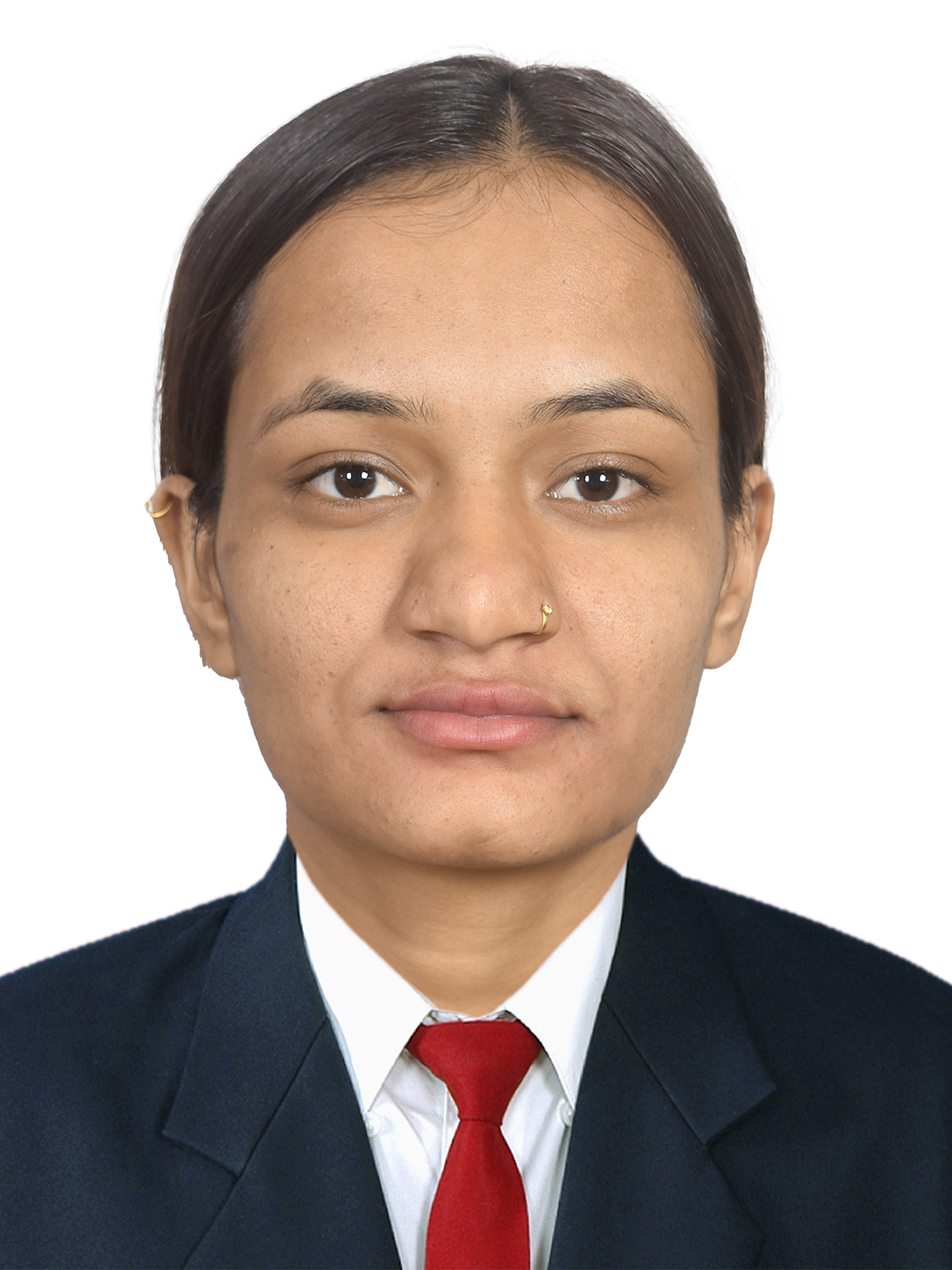 Student 1