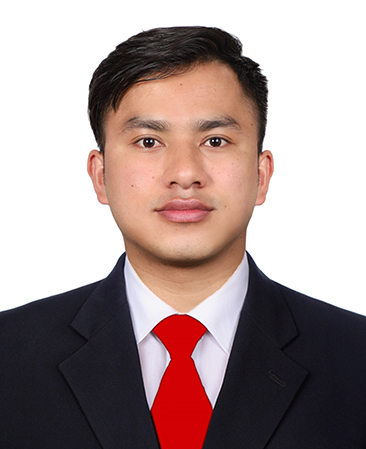 Student 4