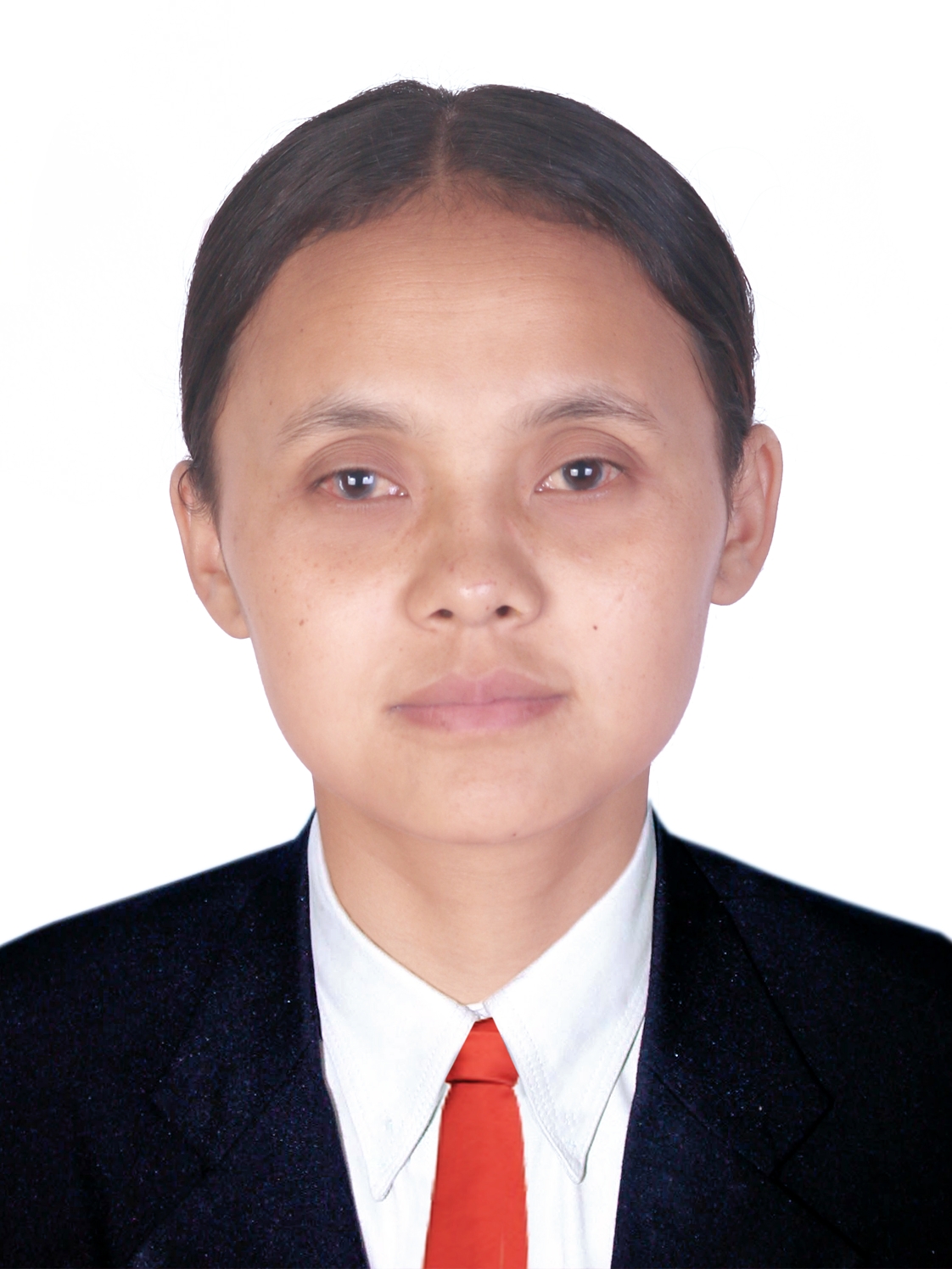 Student 5