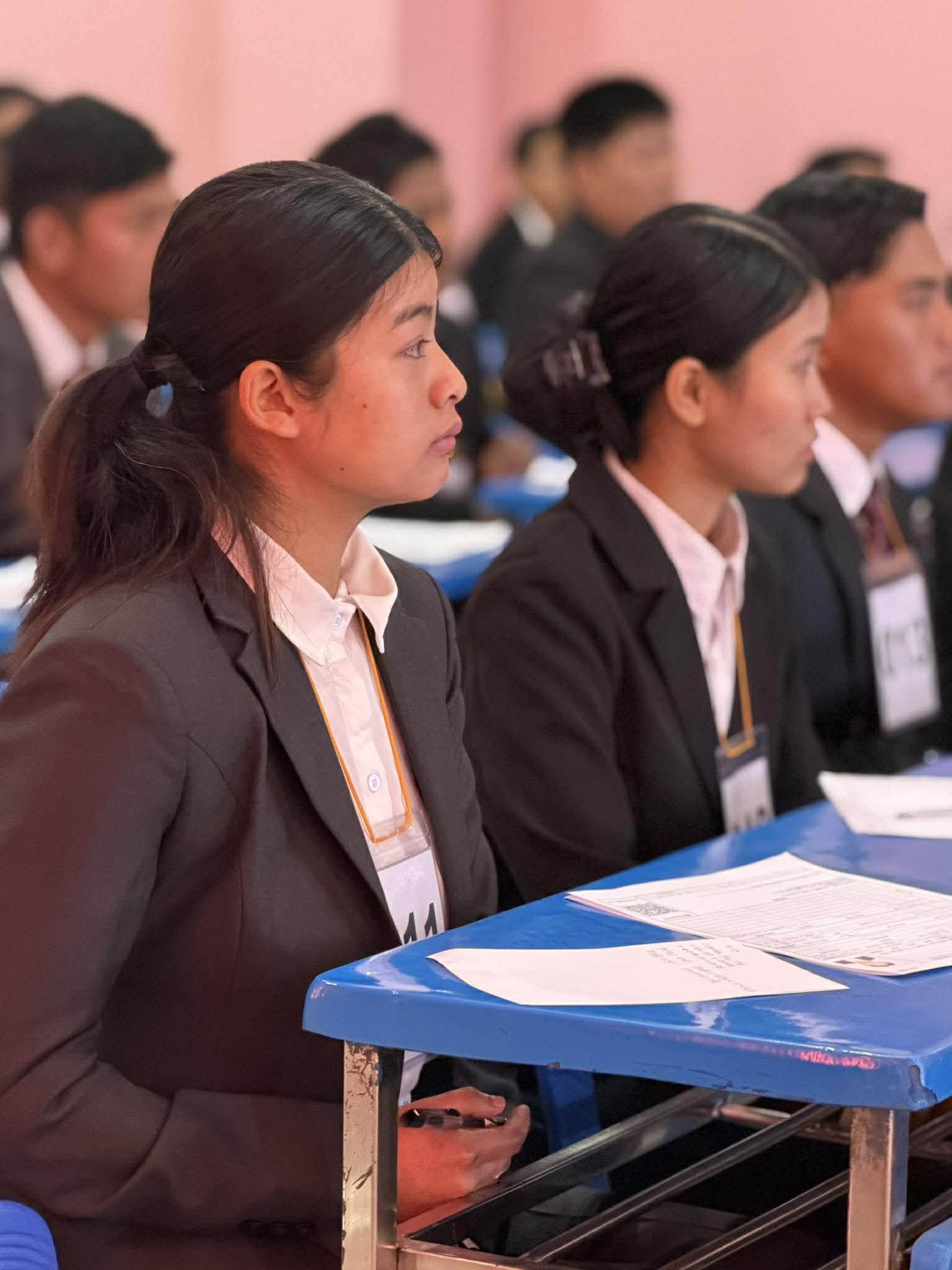 PHYSICAL INTERVIEW PREPARATION 