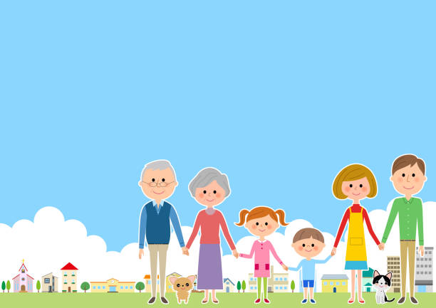 Settlement Support in Japan