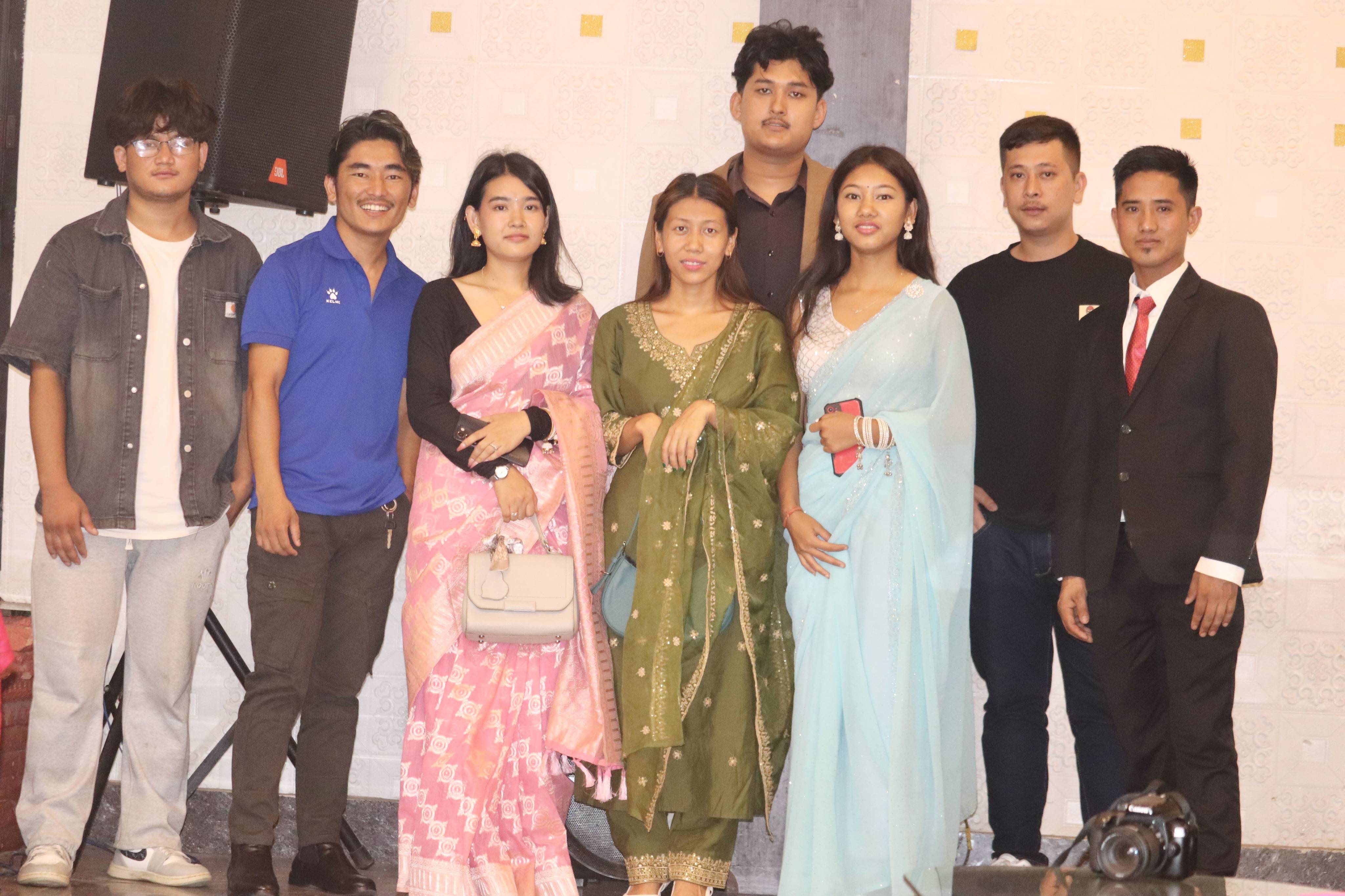 Farewell Photo